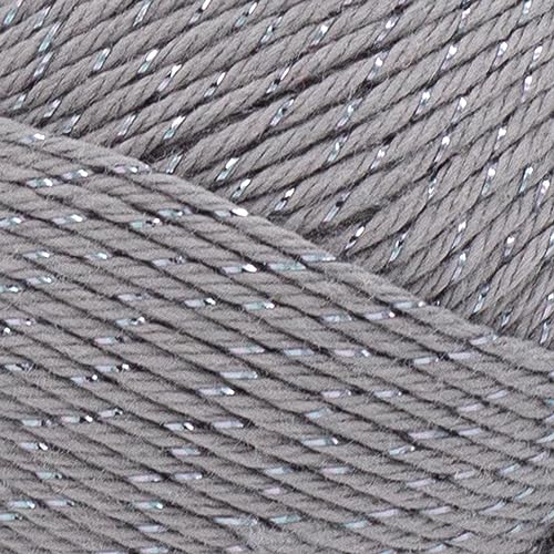 Iron Grey