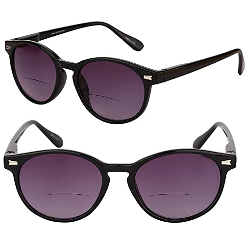 2 Pair Black