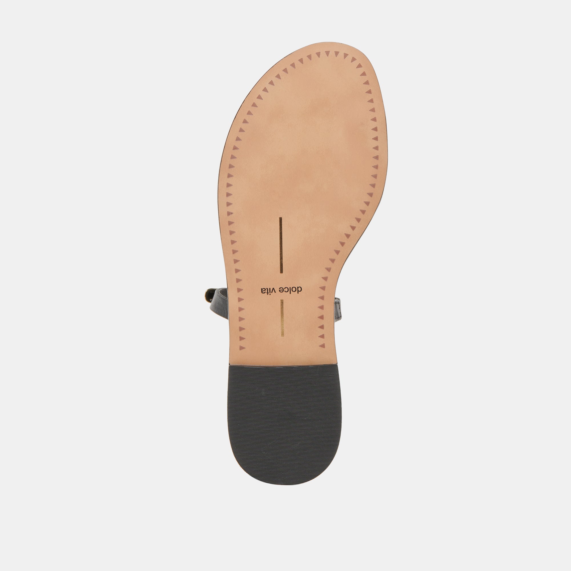 Wink Black Leather Sandals for Women - Comfortable & Stylish Summer Footwear for Beach, Travel & Casual Wear