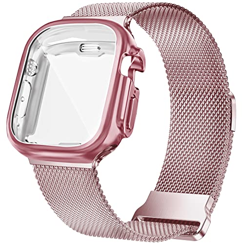 Rose Pink