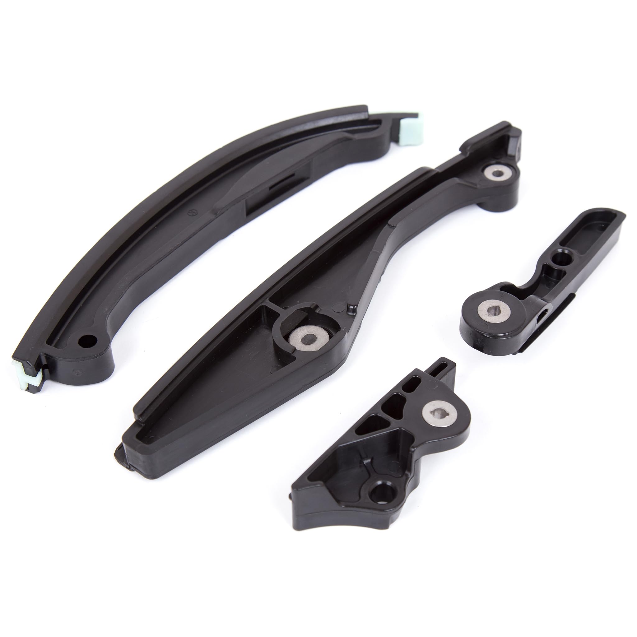 DG-0664403952 Timing Chain Kit with Water Pump - Compatible with 2007-2011 Ford, Mercury 3.5L, Lincoln & Mazda 3.7L Engines - Perfect Replacement for Engine Maintenance & Performance Upgrade