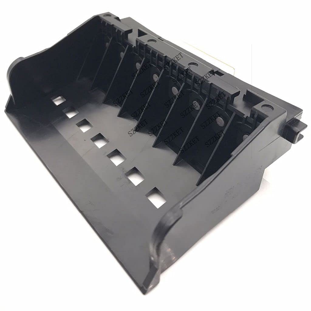 Original PrintHead Replacement QY6-0055 for Epson 9900i/I9950/IP8600/IP8500/IP9100 Inkjet Printers - High-Quality Nozzle Printer Head - Perfect for Office Printing & Photo Lab Use