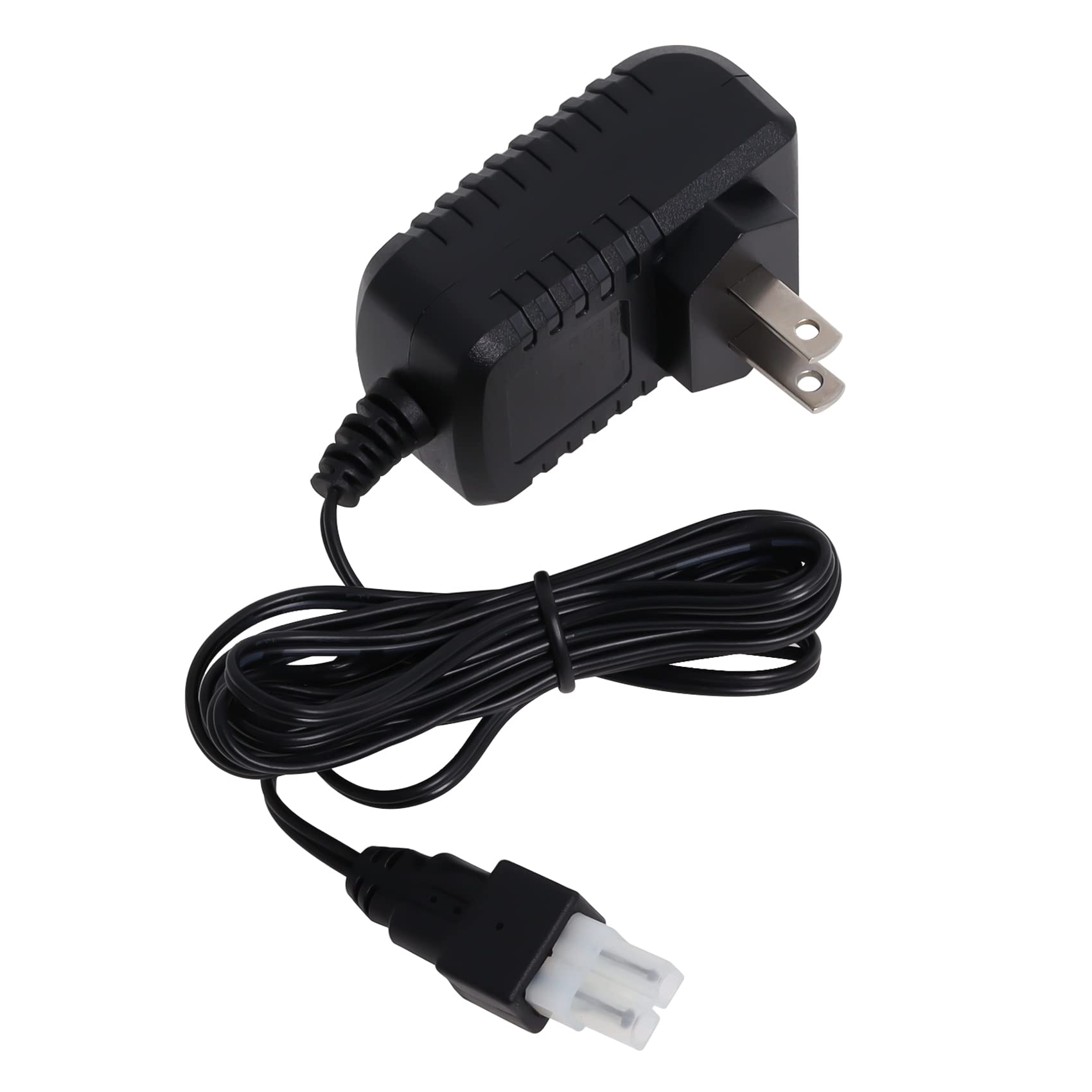 136-9126 12V Battery Charger Compatible with Toro & Lawnboy 104-7401 1141588 - Fast Charging for Lawn Mowers, Snow Blowers & Outdoor Power Equipment