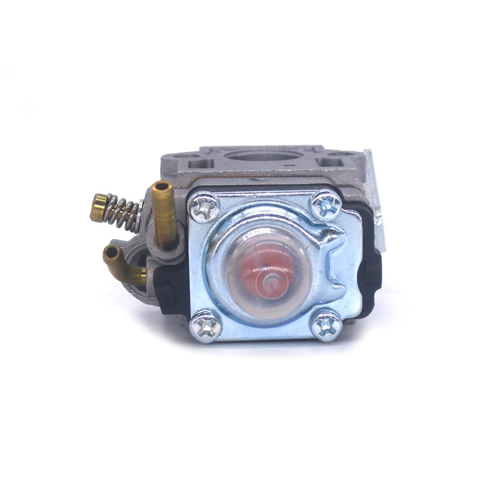 FitBest Carburetor with Air Filter Tune Up Kit - Compatible with Walbro WYK-192, WYK-192-1, Echo PB651H, PB651T, PB751, PB-755, PB-755H, PB-755T - Replaces A021000811 & A021000810 - Perfect for Backpack Blower Maintenance & Small Engine Repair