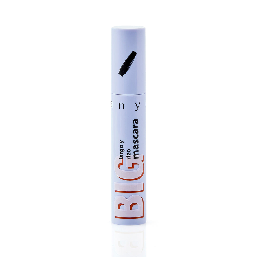 PestaÃ±ina Big Extra Volumen