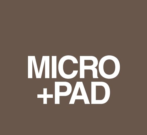 S36 Micro + Cushion Coffee