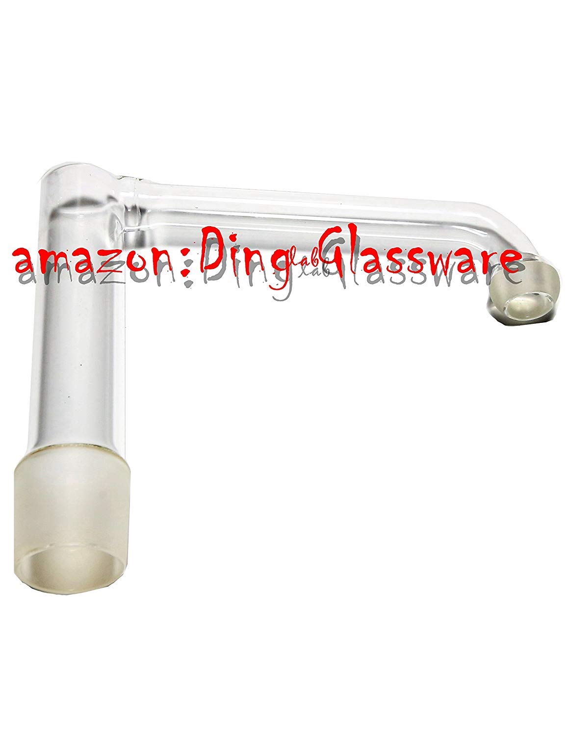 Premium Essential Oil Steam Distillation Kit with Allihn Condenser - Complete All Glassware Set Including Clamps - Perfect for Aromatherapy, DIY Perfume Making & Home Herbal Extractions