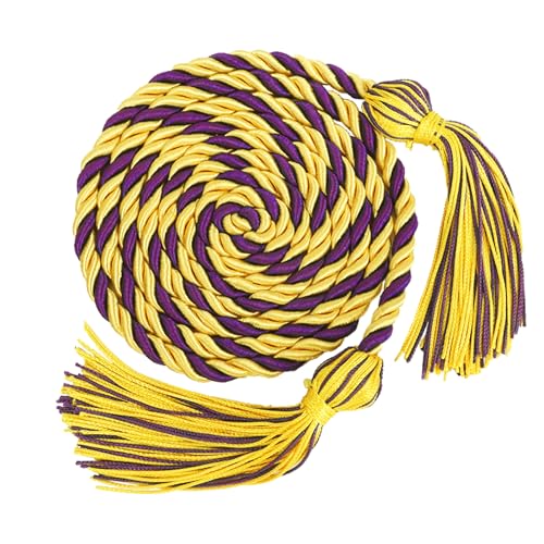 Purple Gold