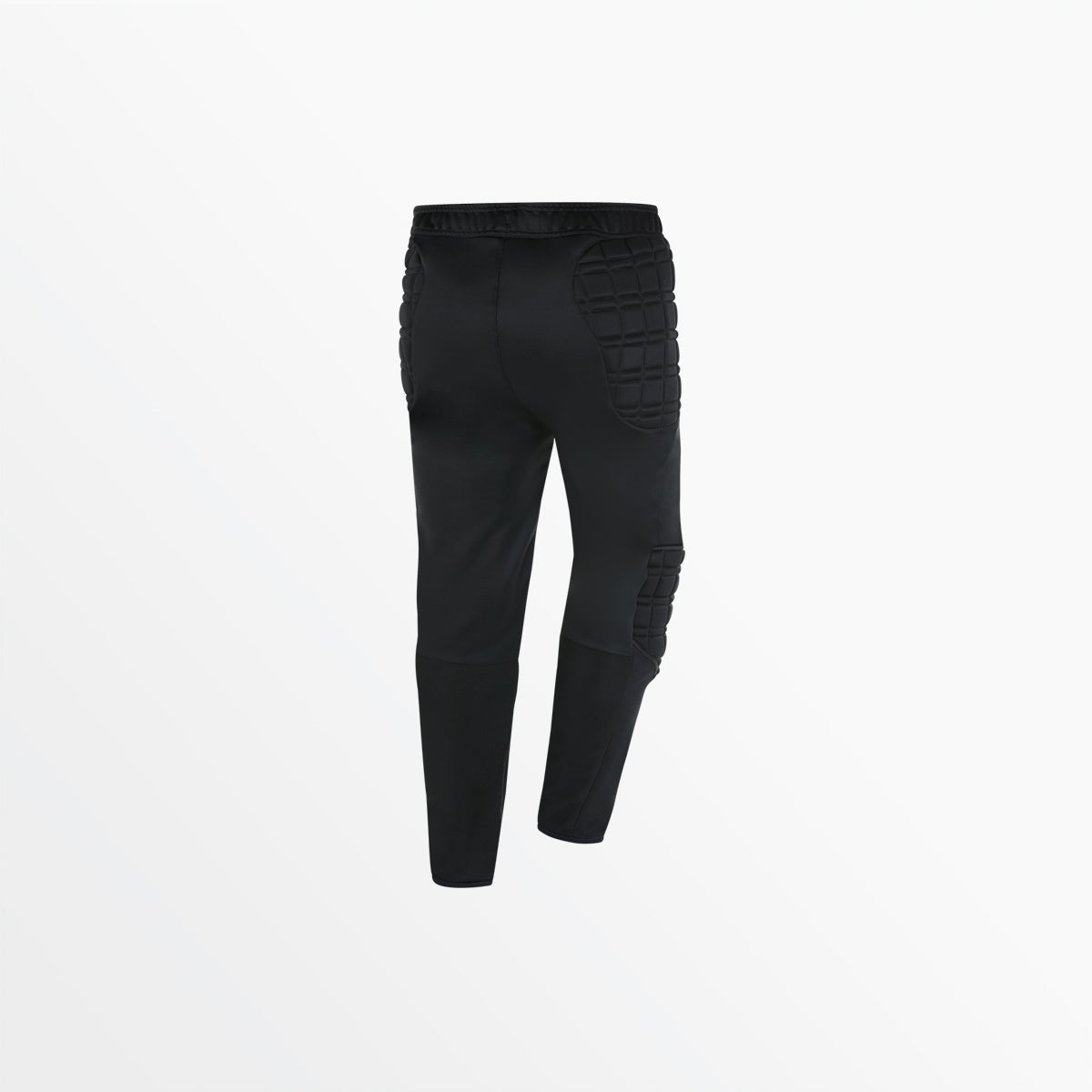 Youth Goalkeeper Pants with Protective Padding - Breathable Soccer Training Pants for Young Athletes - Perfect for Practice, Matches & Goalkeeper Training