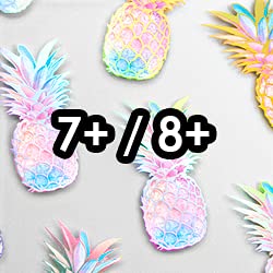 Holographic Pineapple