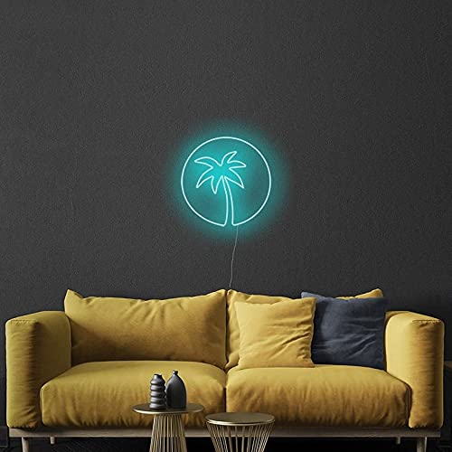 Vivid LED Neon Sign Lamp - 20