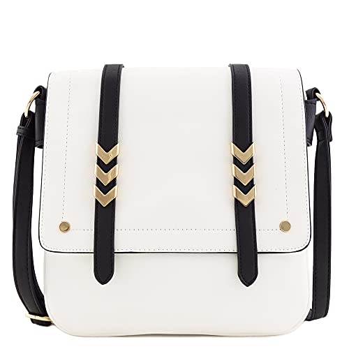 White/Black