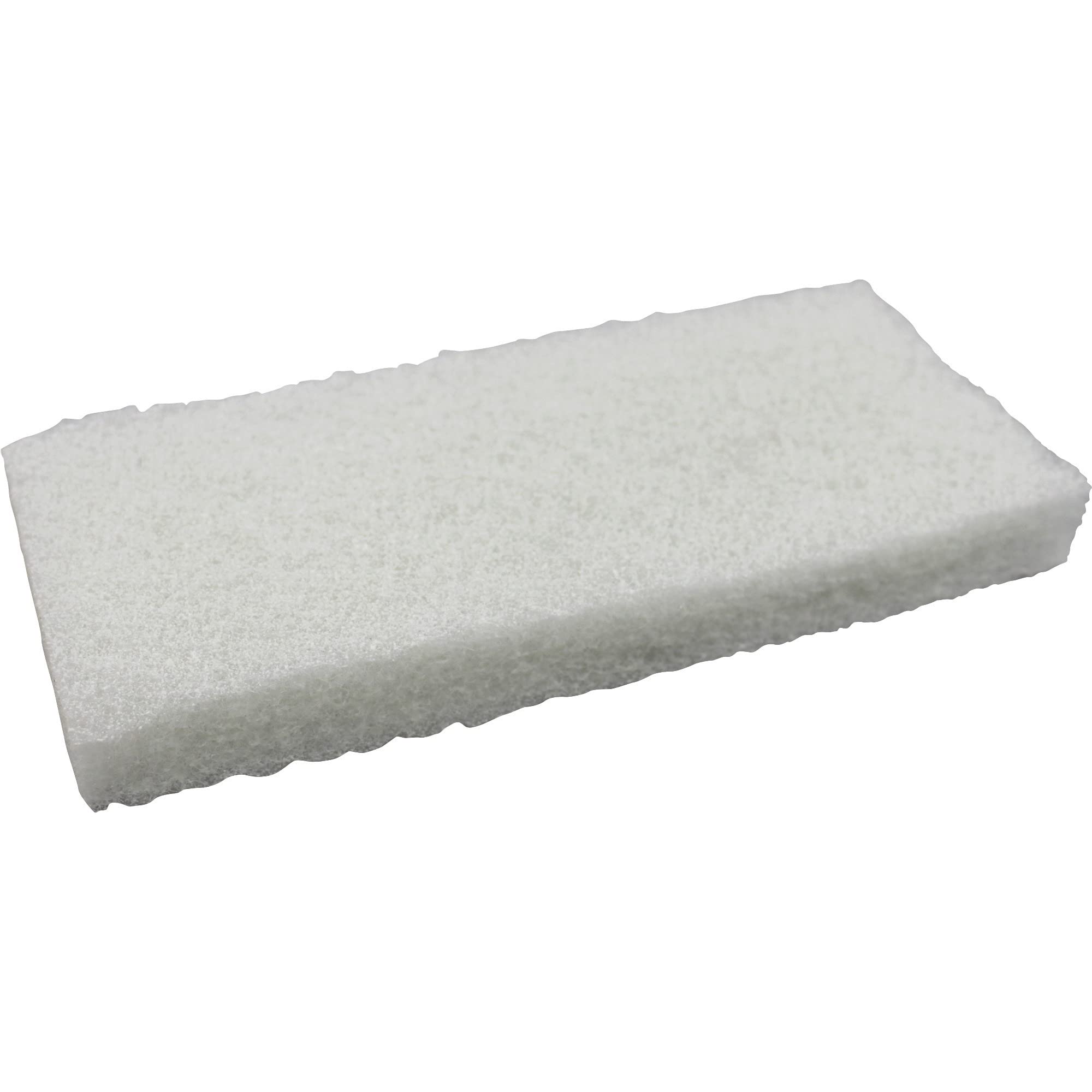 Genuine Joe GJO20083CT Cleaning Pad Holder - Durable & Non-Slip for Floor Machines - Ideal for Commercial Cleaning, Janitorial Use & Hard Surface Maintenance