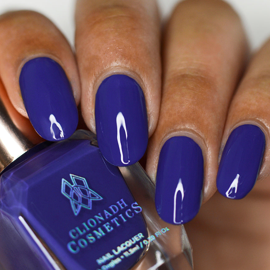 Premium Pinball Nail Lacquer - Long Lasting Nail Polish for Women - Perfect for Parties, Salons & Everyday Wear
