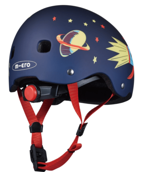 Micro Kickboard Micro 2D Helmet (XS) - Lightweight Kids Scooter Helmet for Safe Riding - Perfect for Skateboarding, Scootering & Outdoor Activities