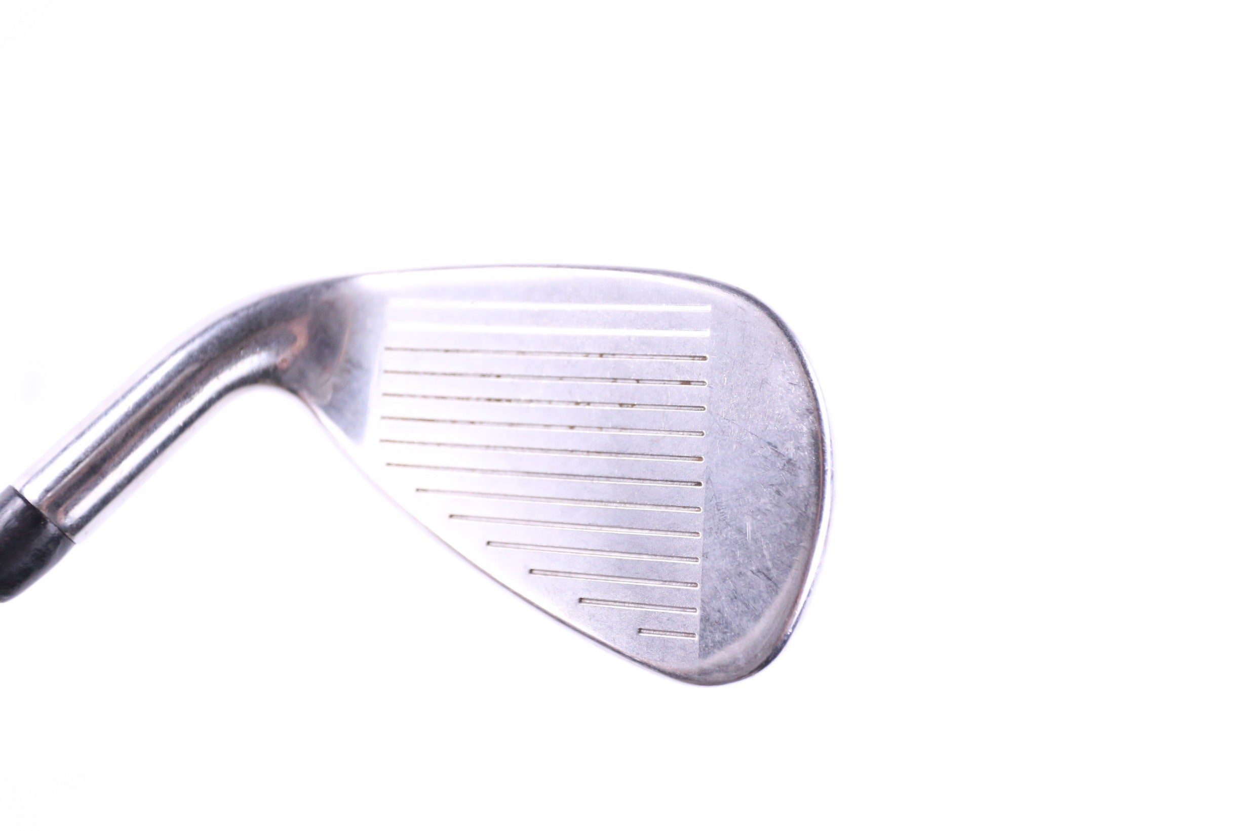 Used Callaway XR 8 Iron Right Handed Senior Flex Golf Club - Perfect for Senior Golfers & Practice Sessions