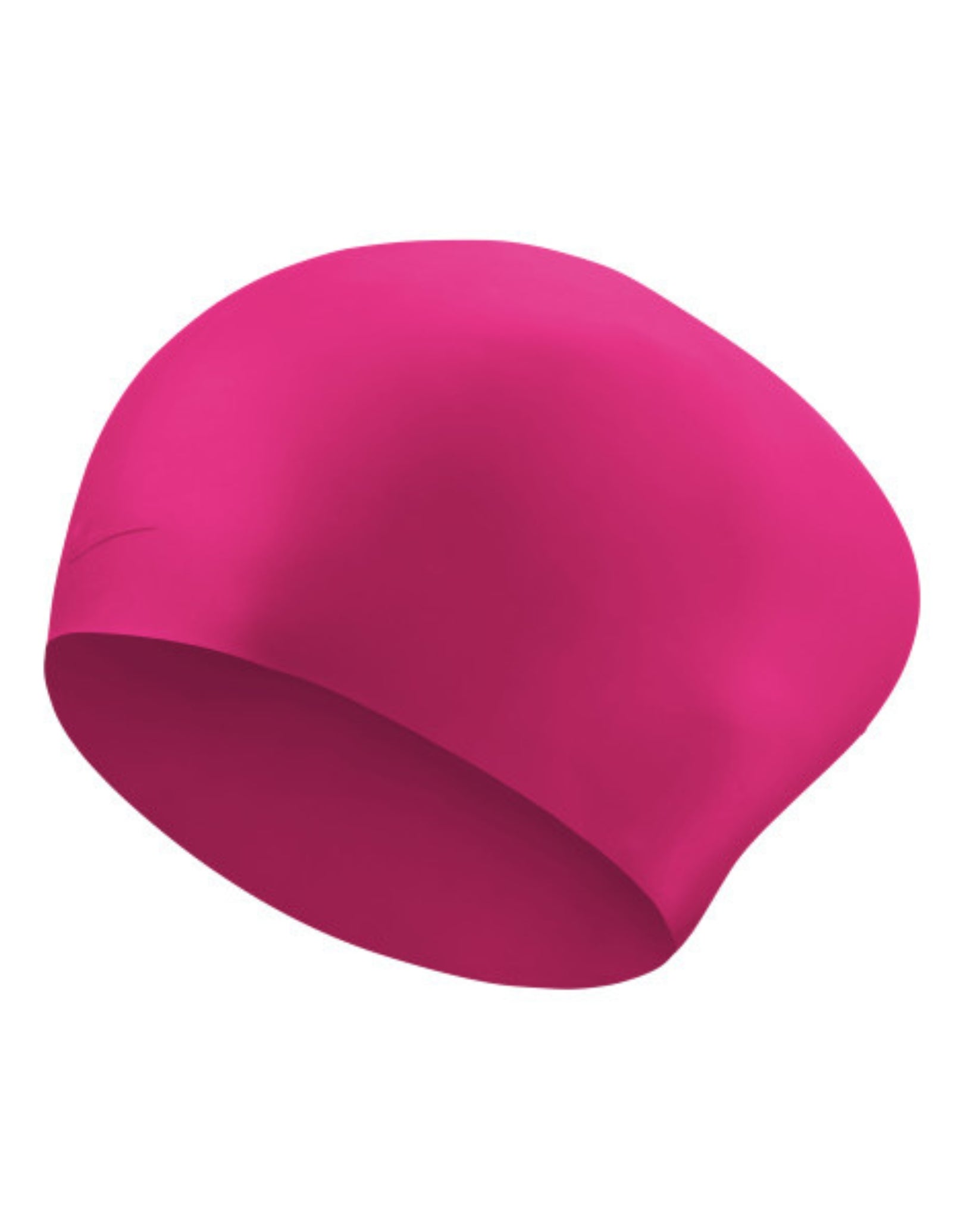 Long Hair Silicone Shower Cap for Women - Waterproof & Reusable Hair Cover for Bathing, Swimming & Spa - Soft & Comfortable Hair Protection Accessory