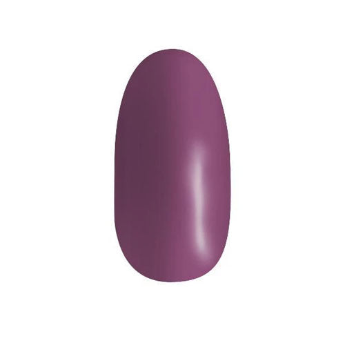 Cacee Nail Art Powder #23 Mauve Purple - Professional Nail Dip Powder for Salon & Home Manicure - Long Lasting & Easy to Apply - Perfect for DIY Nails, Acrylic Nails & Nail Extensions