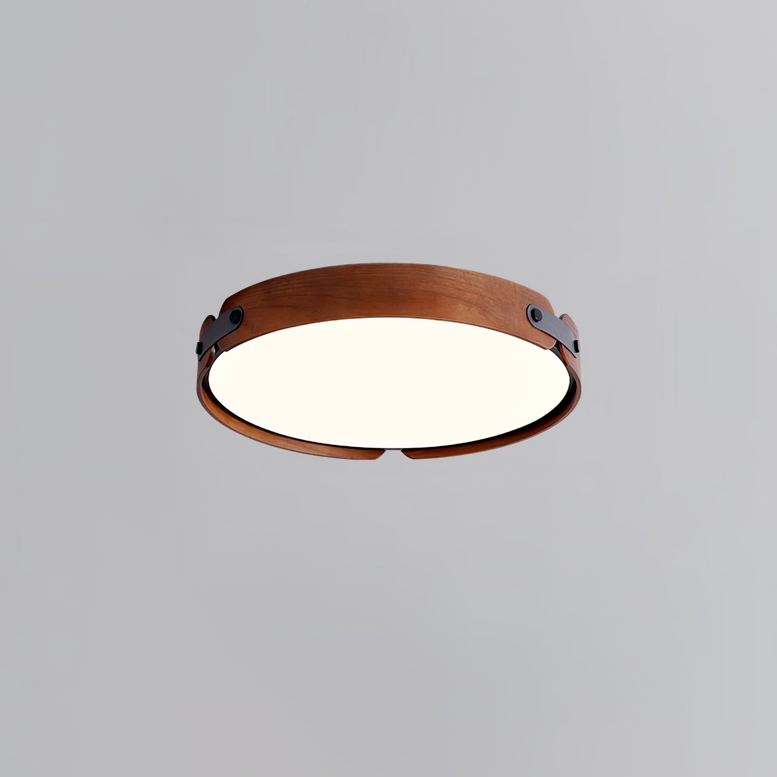 Walnut Color