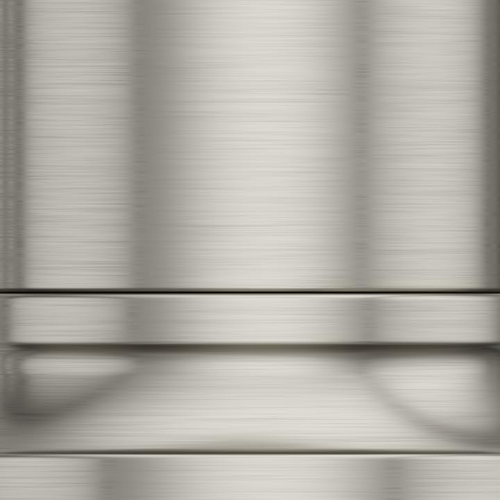 Spot Defense Stainless Steel