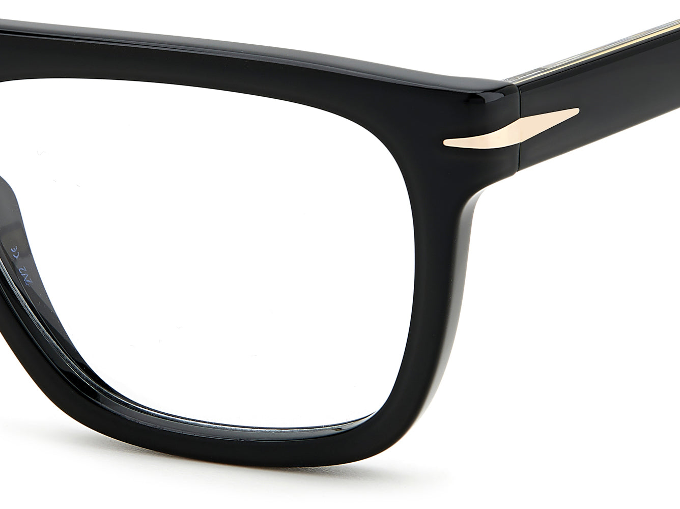 David Beckham DB7096 Sunglasses - Polarized UV Protection Aviator Style for Men & Women - Perfect for Driving, Travel & Outdoor Activities