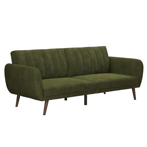 Sage Green Corduroy