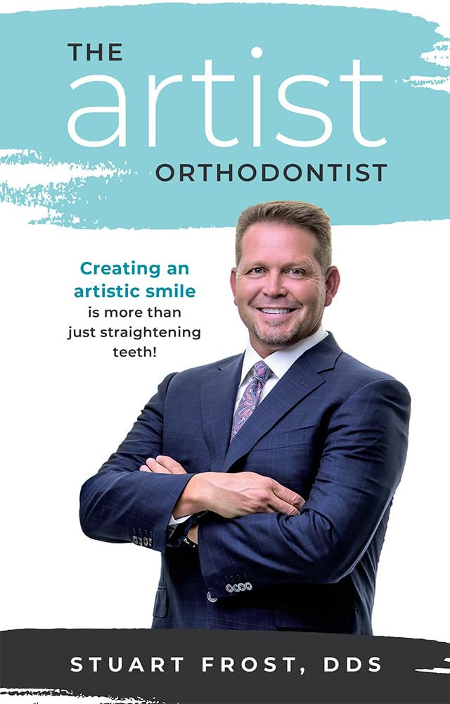 Professional Orthodontist for Artistic Smile Design - Beyond Teeth Straightening | Perfect for Adults & Teens Seeking Confident Smiles