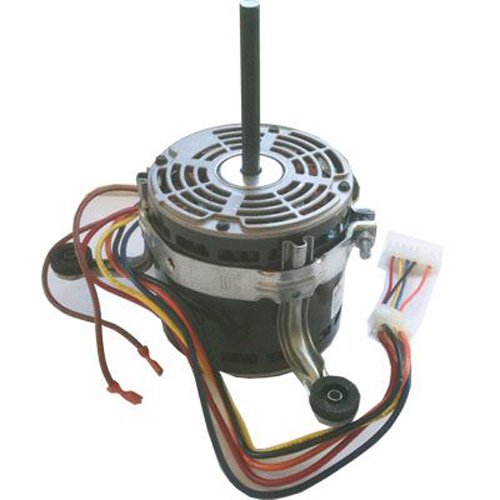 Nordyne OEM Replacement Furnace Blower Motor 3/4 HP 240 Volt - High Efficiency HVAC Replacement Part for Home Heating Systems
