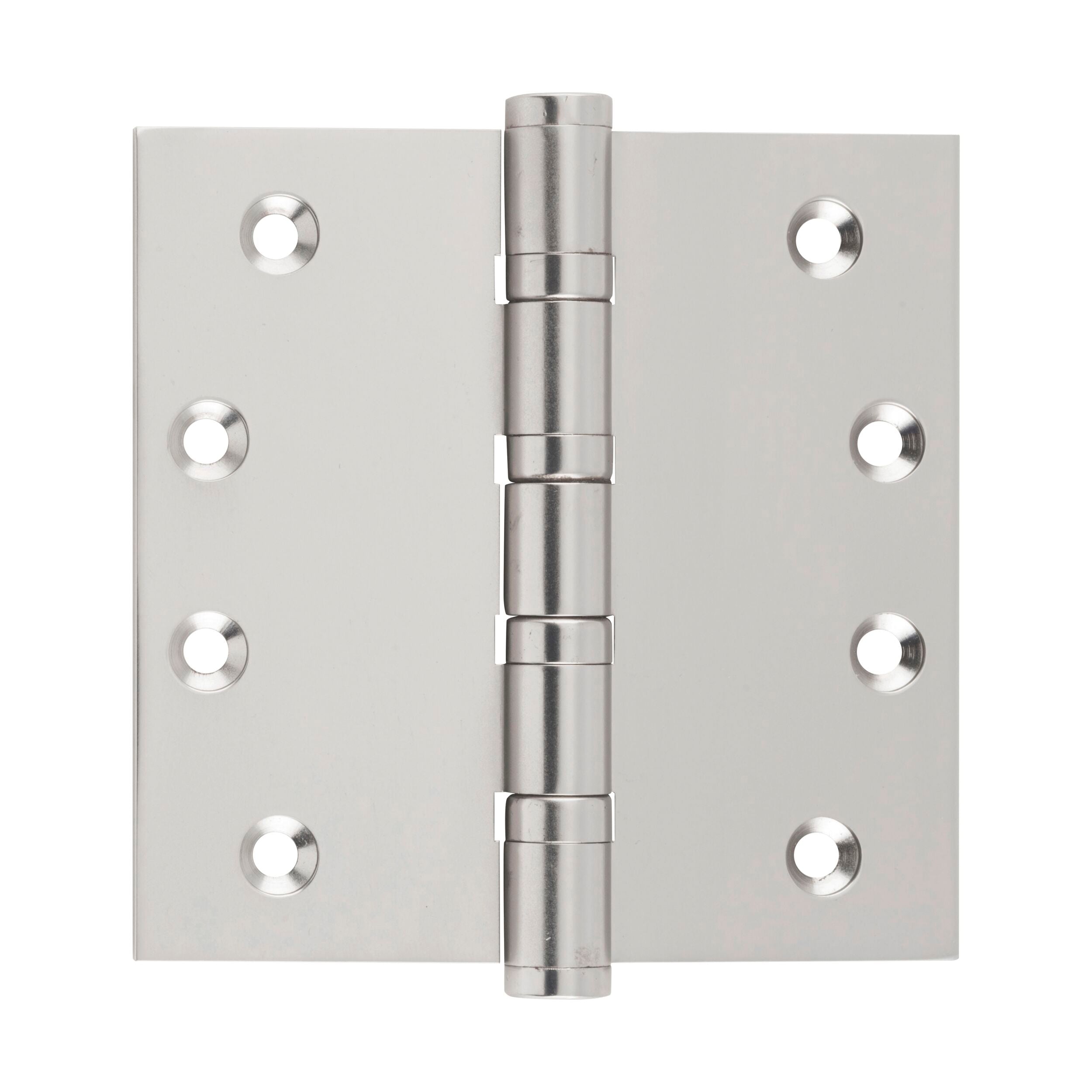 2714 Hinge Ball Bearing Satin Nickel 4