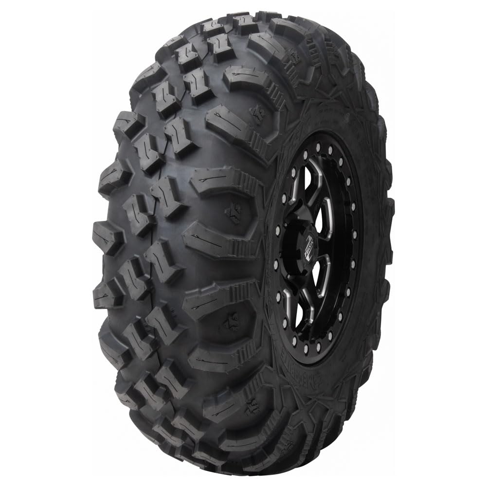 TUSK Megabite® Radial Tire 29x9-14 for Yamaha Wolverine X4 2021 - Off-Road ATV UTV Tires for Trail Riding & Mudding