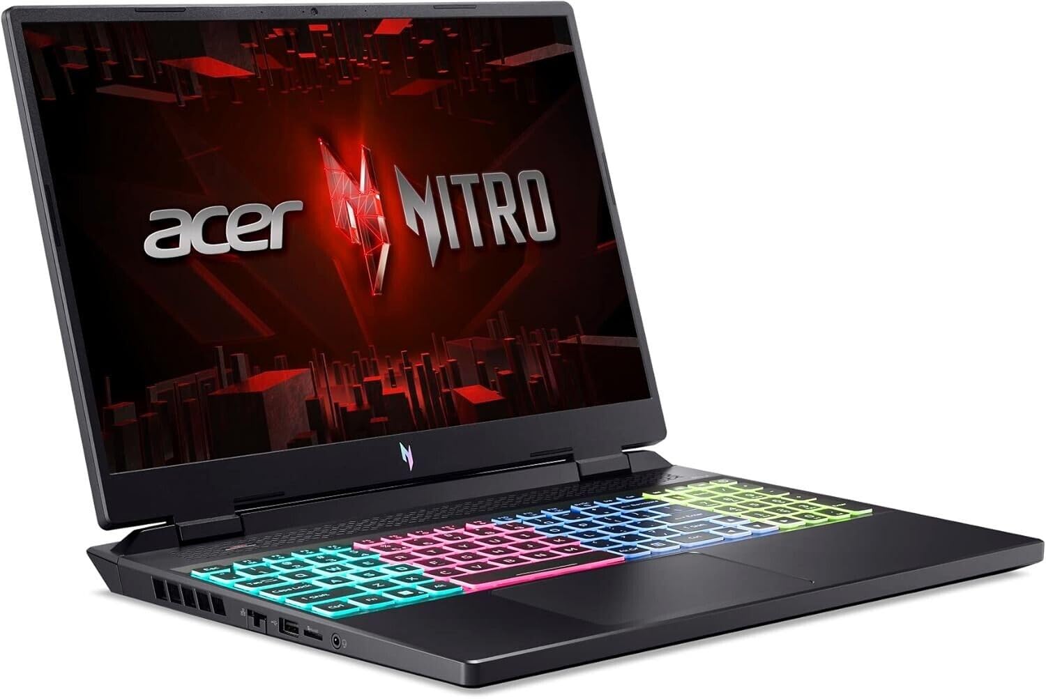 Acer Nitro 16