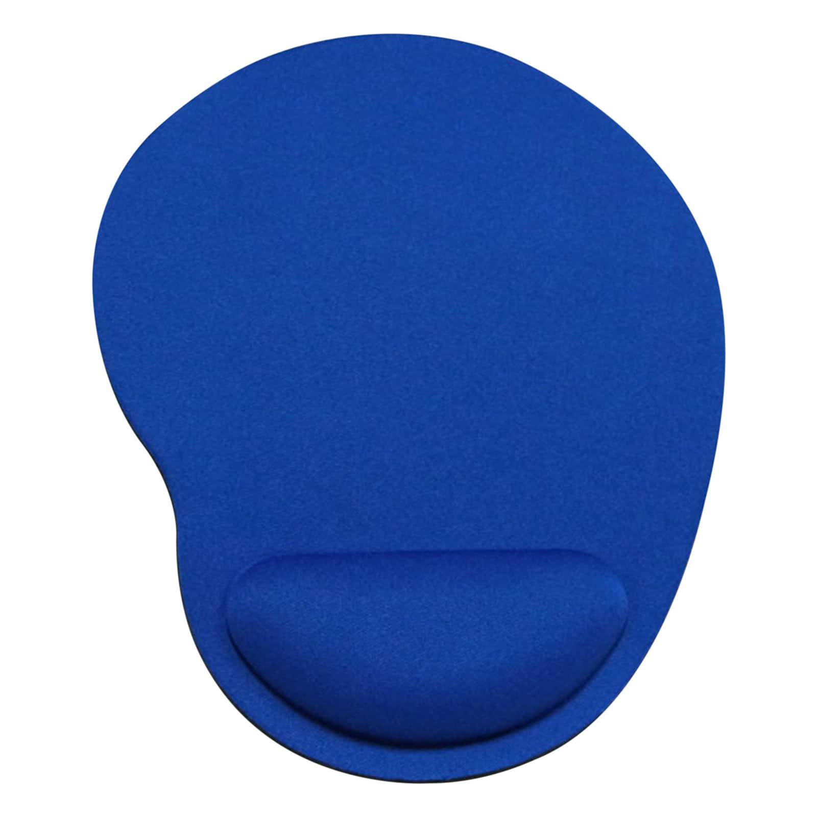 Ergonomic Gaming Mouse Pad with Wrist Rest - Non-Slip Eva Foam Wrist Support - Eco-Friendly Large Mouse Mat BM9 for PC, Laptop, Office & Gaming Setup