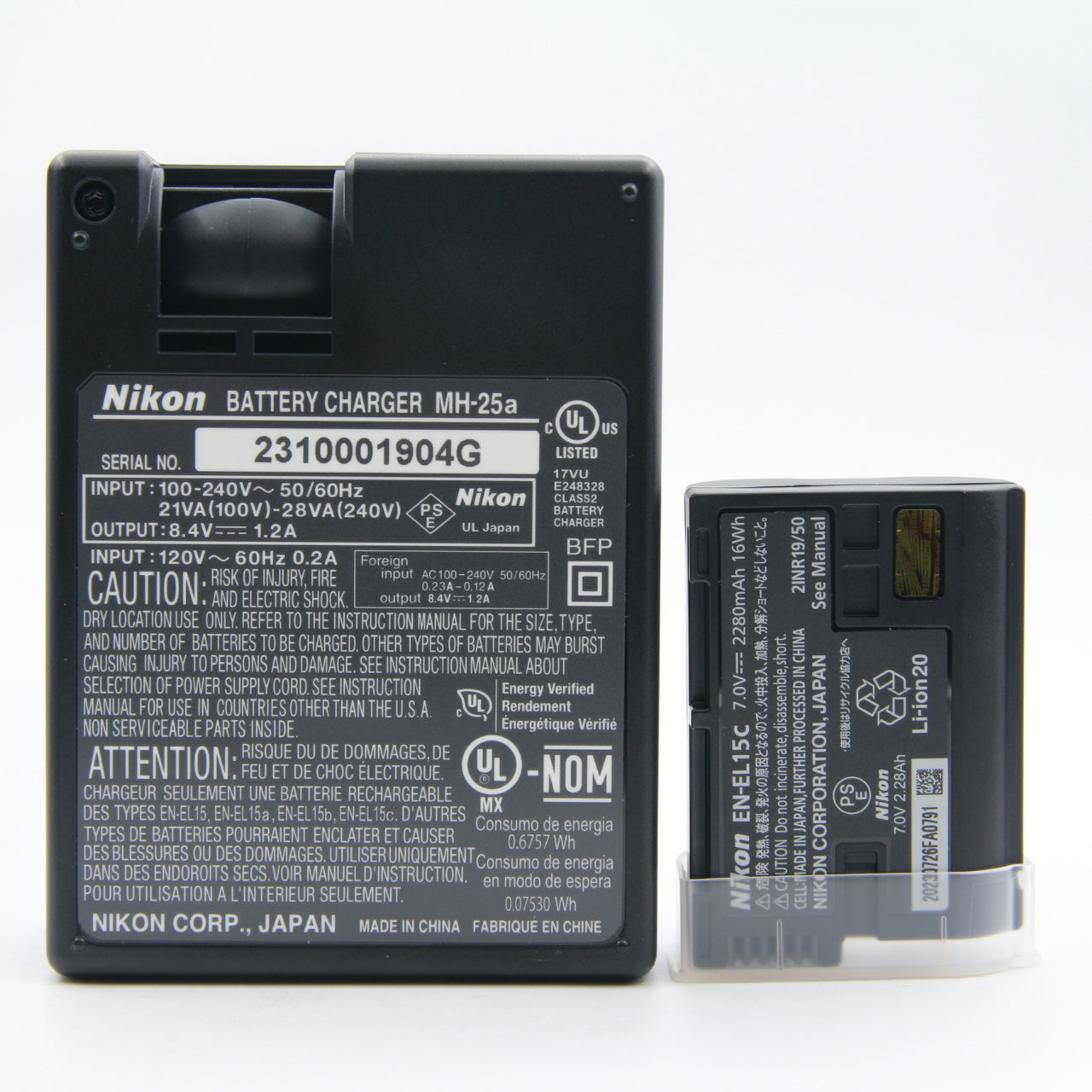 Open Box Nikon Z 5 Mirrorless Digital Camera Body Only - Perfect for Travel Photography & Vlogging