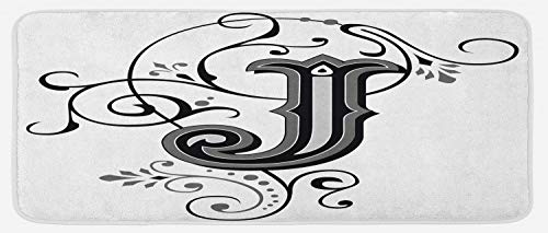 Black Grey
