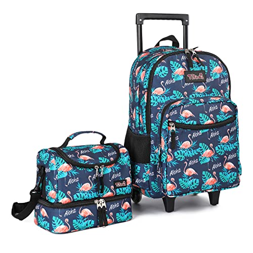 Flamingo Black