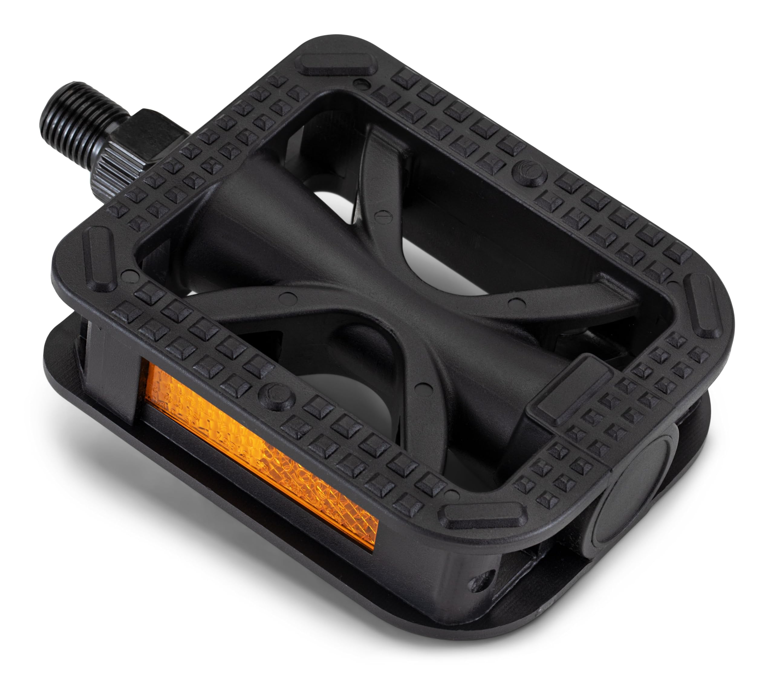 Schwinn Bike Pedals - Alloy & Composite Options for Men & Women - 9/16