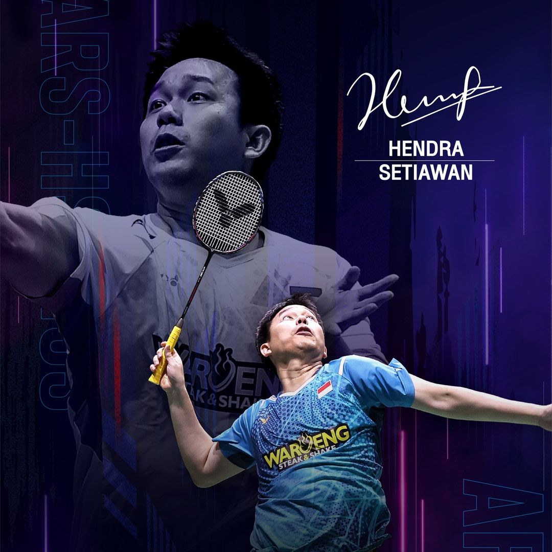 Victor AuraSpeed HyperSonic Plus Badminton Racket (ARS HS PLUS C) - Preorder | Professional Carbon Fiber Shuttlecock Racket for Competitive Play & Training