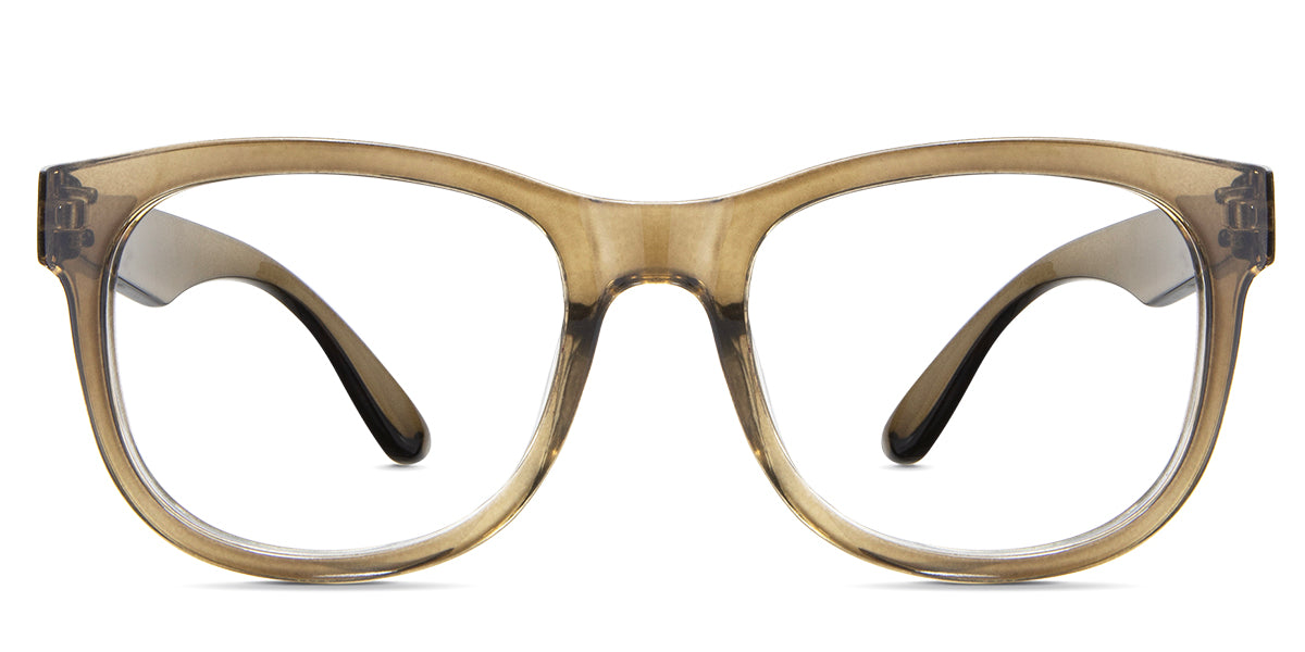Devon Women's Prescription Eyeglasses - Stylish & Comfortable Frames for Everyday Wear, Work, and Reading | Trendy Optical Glasses for Women with Clear Vision