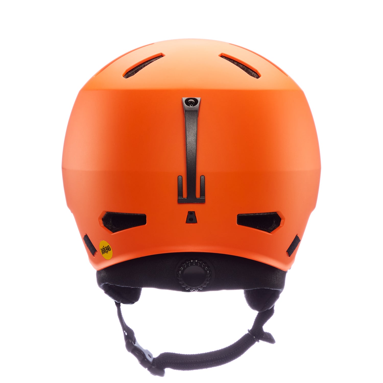 Macon 2.0 Jr. MIPS Winter Helmet for Kids - Snow Sports Safety Gear with Multi-Impact Protection - Perfect for Skiing, Snowboarding & Sledding Adventures