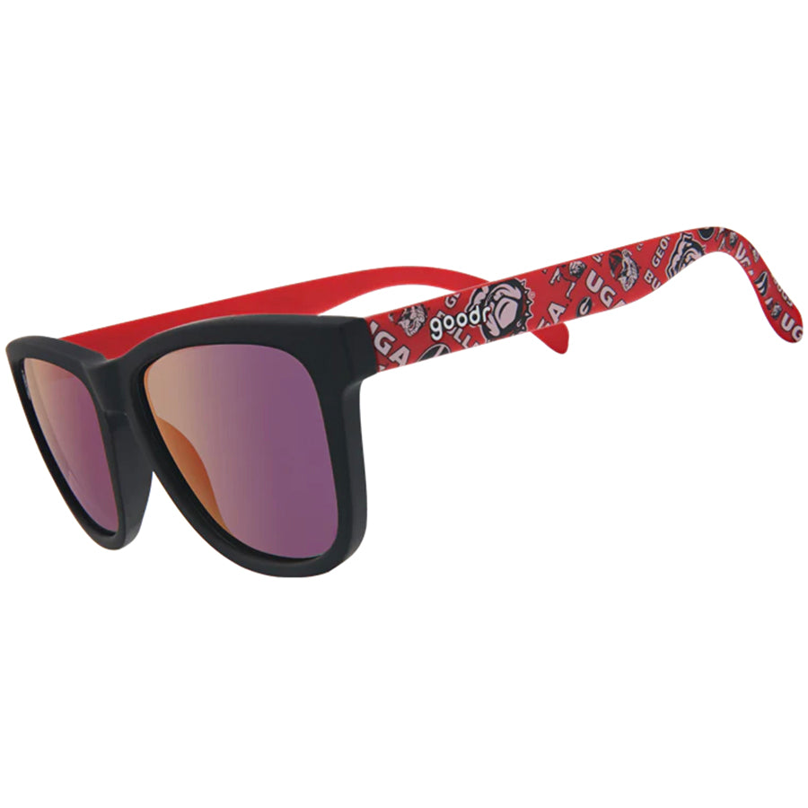GO DAWGS®! SIC 'EM! WOOF! WOOF! (OG'S) - Official Georgia Bulldogs Fan Merchandise - Perfect for Game Day, Tailgating & College Sports Events