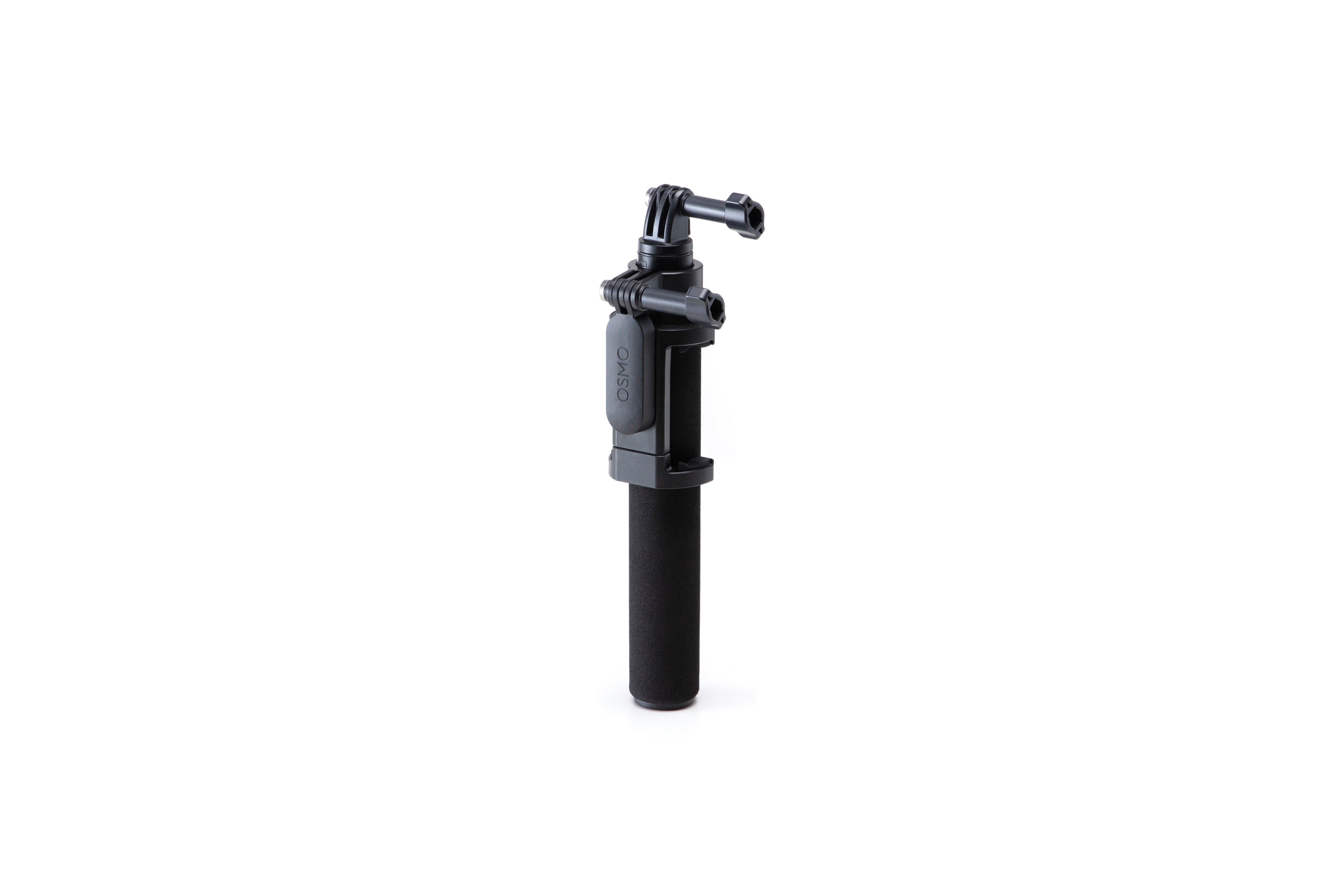 Osmo Action Part14 Extension Rod - 3-in-1 Selfie Stick Monopod Tripod for DJI Osmo Action Camera | Perfect for Vlogging, Travel & Outdoor Adventures