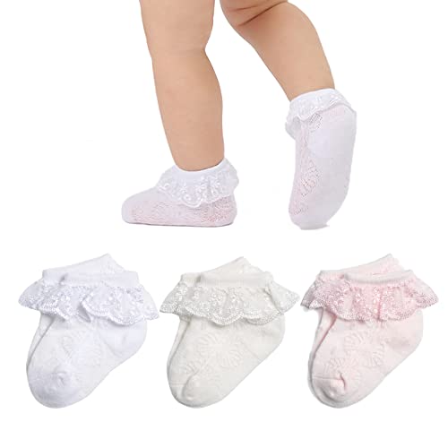 White/Cream/Pink_3pk