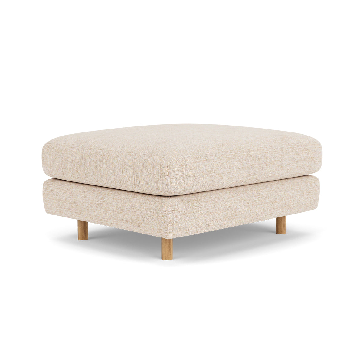 Vega Cream Textured Weave