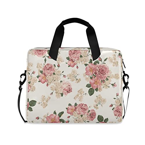 Beautiful Roses Vintage Floral