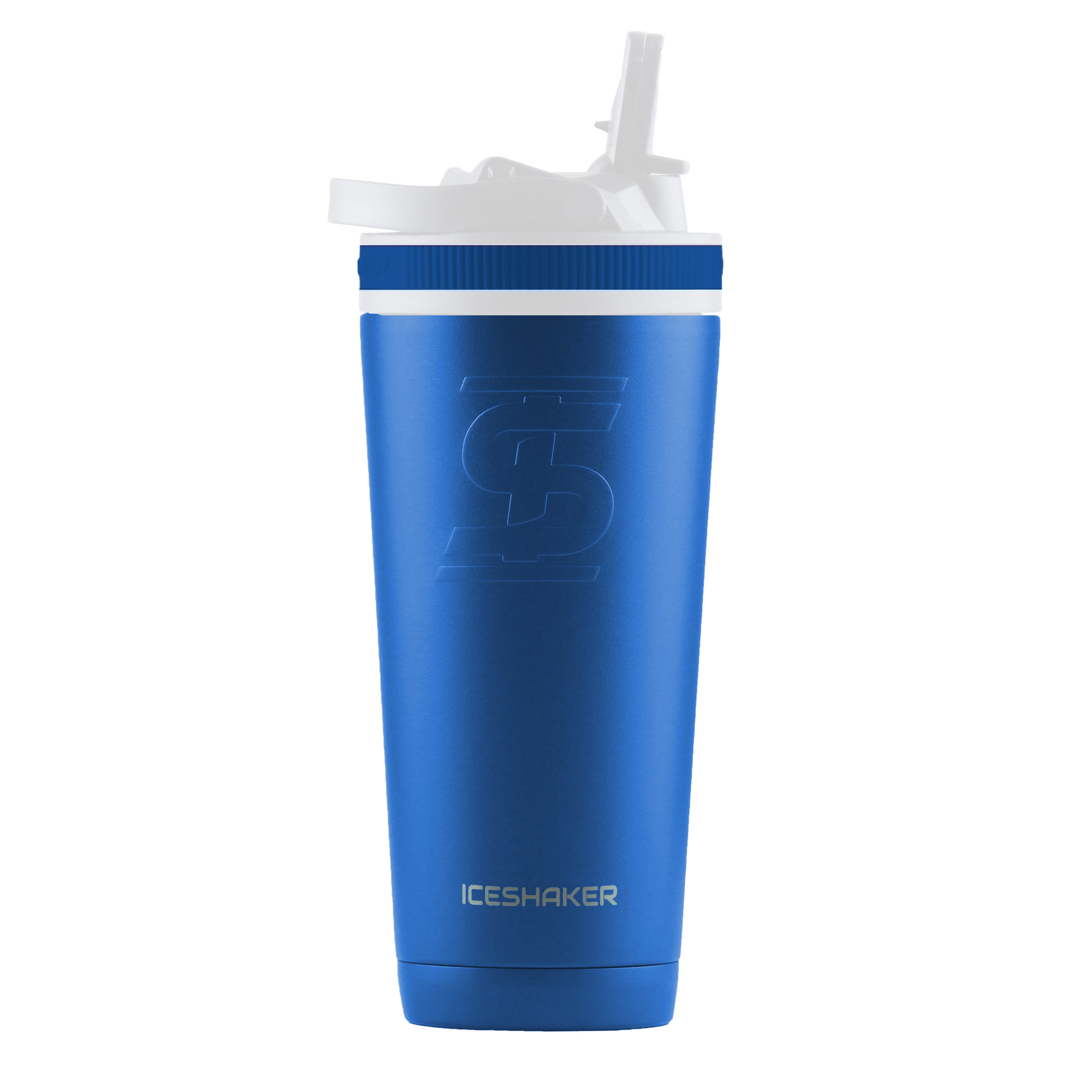 26oz Custom Sport Water Bottle - Insulated Stainless Steel Leak Proof for Gym, Hiking & Outdoor Activities