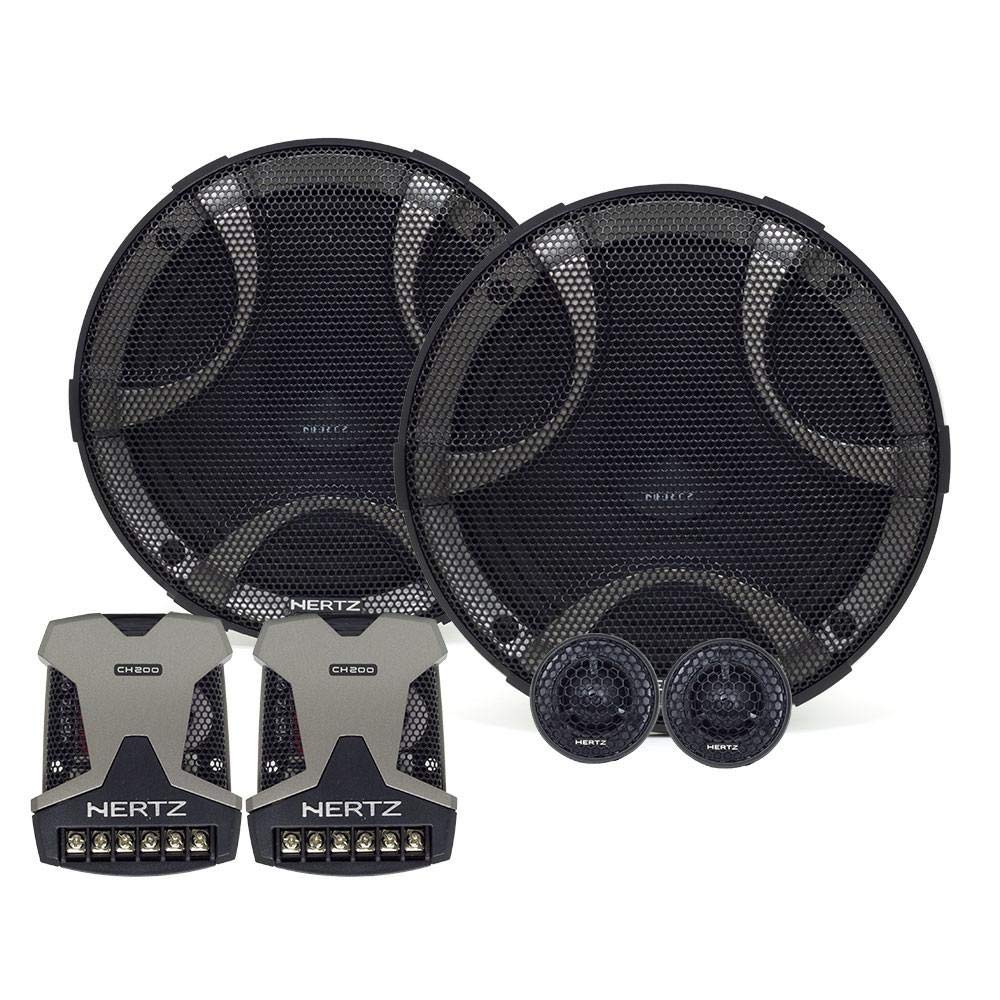 Hertz Audio ESK 165L.5 6.5