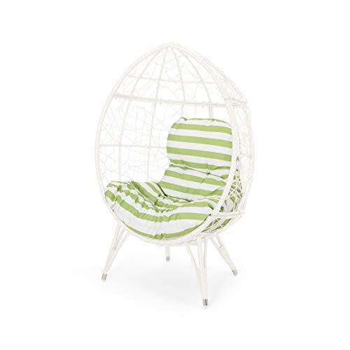 White, Green Valerie