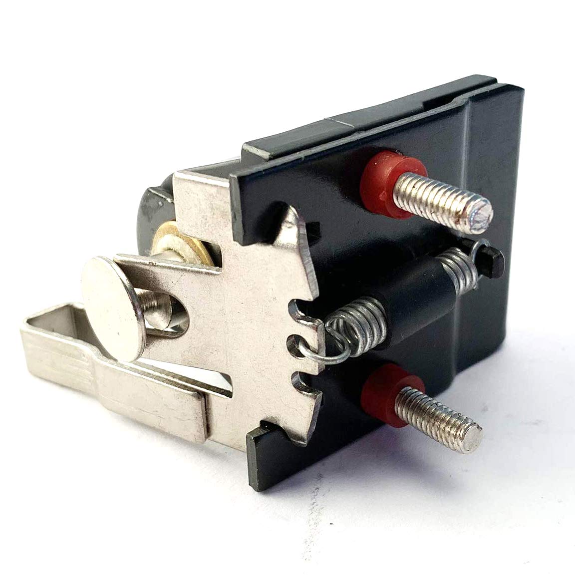 YIHETOP 12V Shut Off Solenoid Valve 22261 22262 Compatible with Stanadyne Roosamaster Diesel Engines 5.7L 6.2L 6.5L 6.9L 7.3L - Perfect for Fuel System Repair & Maintenance