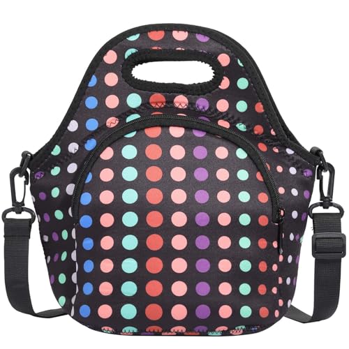 Small Colored Dots+