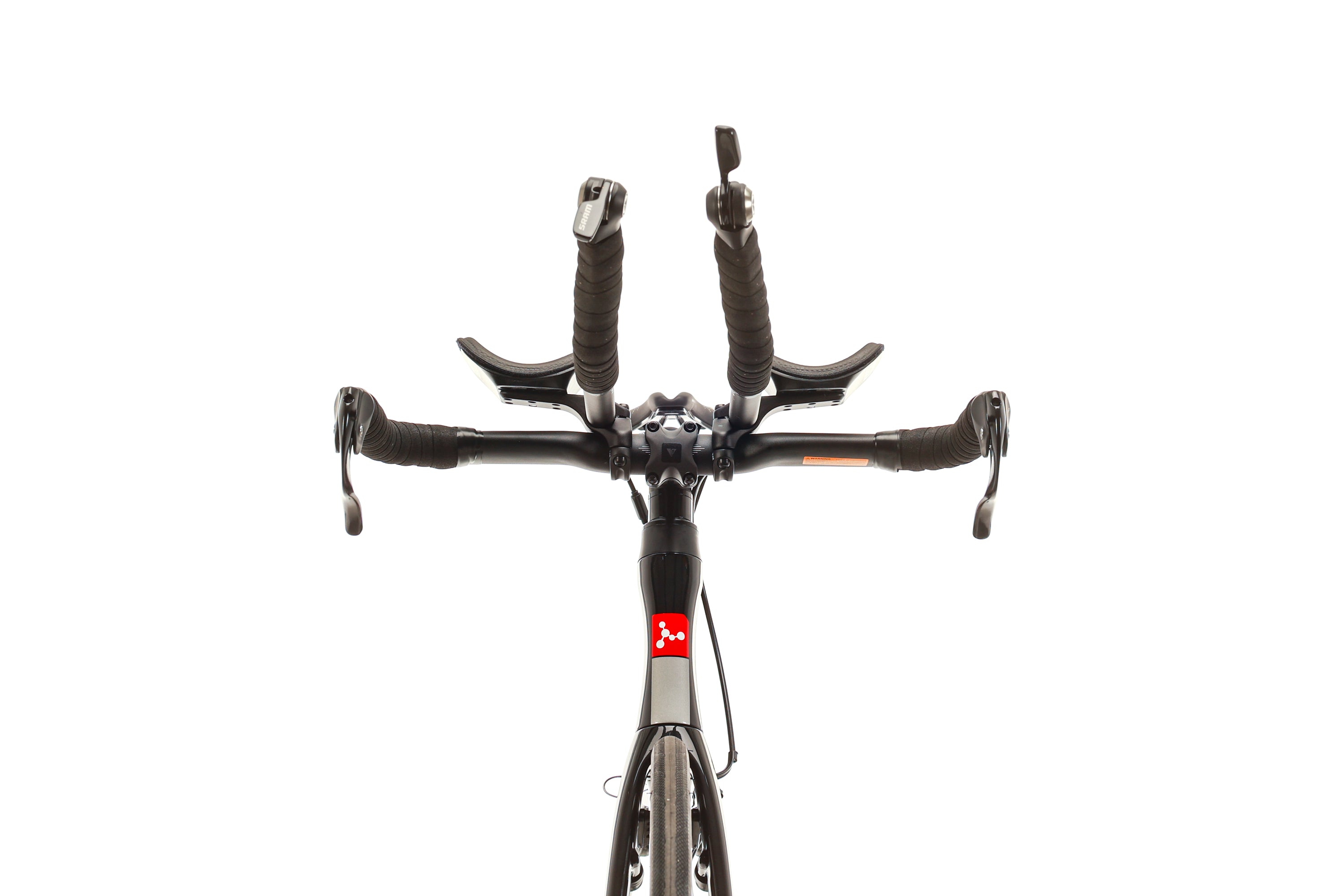 Argon 18 E-117 Tri Disc Time Trial Bike 2019 - Large Size | Premium Triathlon & Time Trial Racing Bicycle for Competitive Cyclists